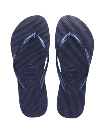 Slim Flip Flops - Havaianas